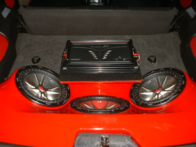 Image for 01 Trans Am